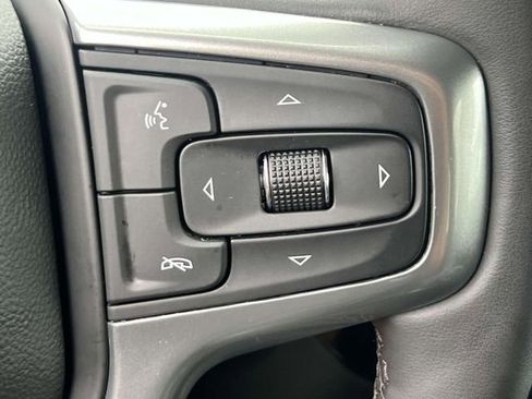 Used 2024 Chevrolet Silverado 1500 LT AWD/4WD image 21