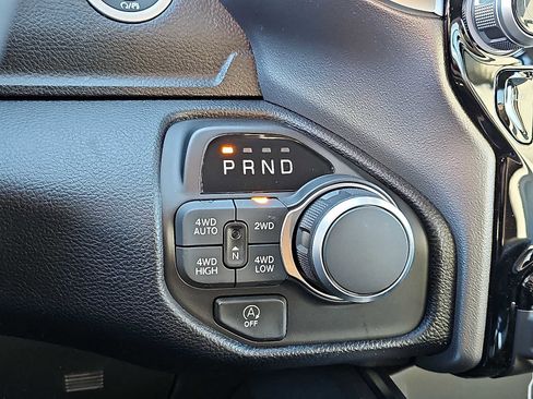 New 2026 RAM 1500 Big Horn image 10