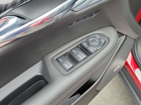 Certified 2024 Cadillac XT6 Premium Luxury w/ Technology Package FWD image 24