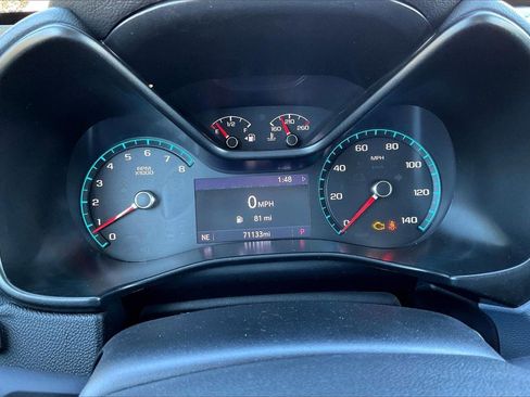 Used 2022 Chevrolet Colorado Z71 image 21