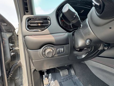 New 2026 Dodge Durango GT AWD/4WD image 25
