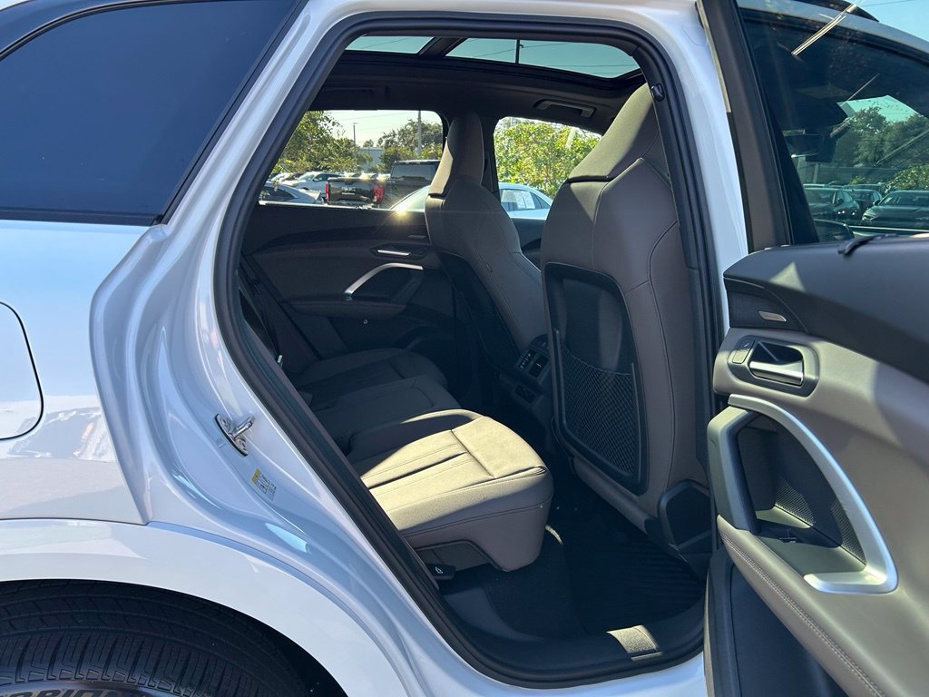 New 2026 Audi Q5 Premium Plus AWD/4WD image 42