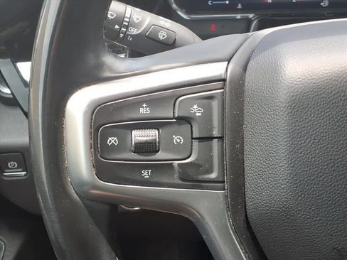 Used 2024 Chevrolet Silverado 2500 LT AWD/4WD image 12