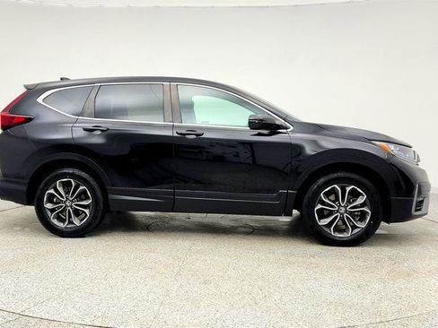 Used 2022 Honda CR-V EX image 4