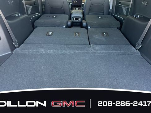New 2026 GMC Acadia Denali w/ Super Cruise Package AWD/4WD image 16