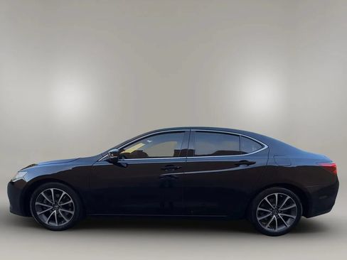 Used 2015 Acura TLX V6 SH-AWD w/ Technology Pkg image 10
