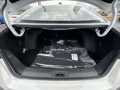 New 2026 Nissan Sentra SL image 24