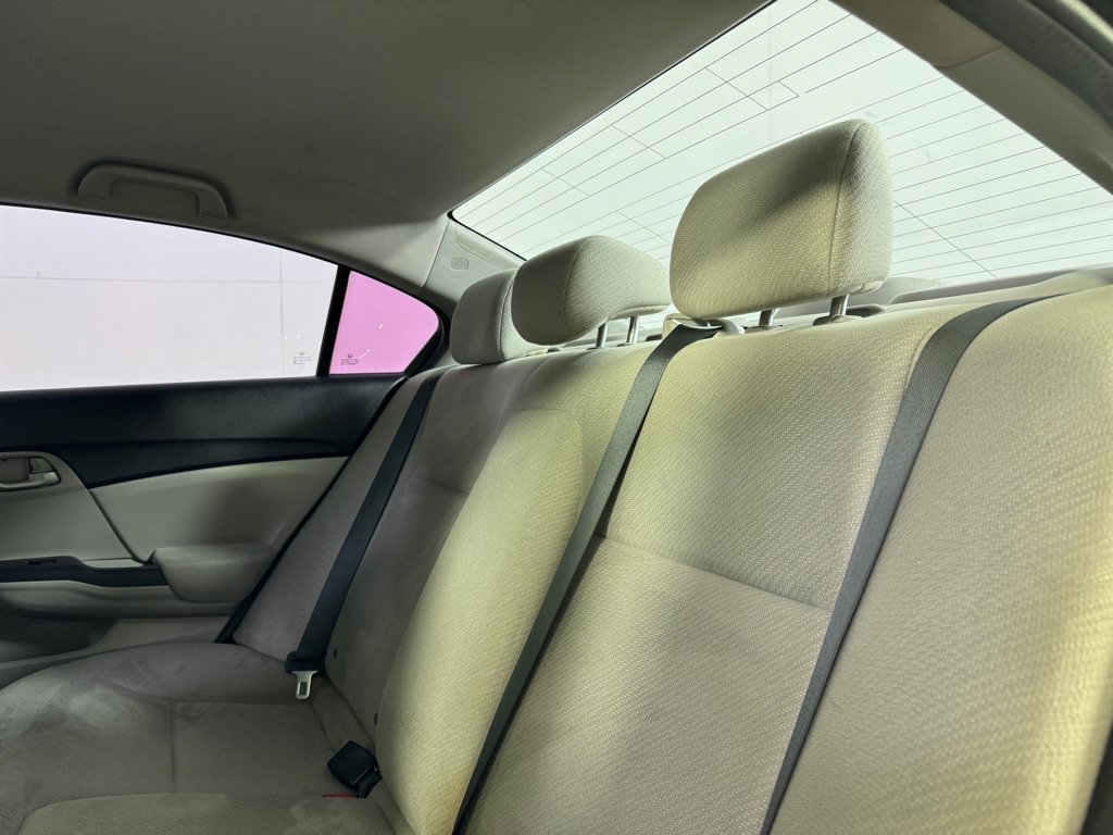 Used 2013 Honda Civic LX image 19