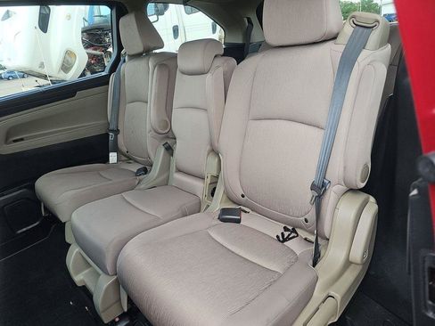 Used 2022 Honda Odyssey EX image 13