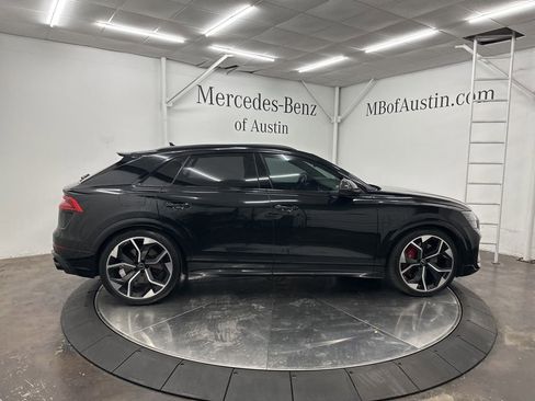 Used 2022 Audi RS Q8 image 9