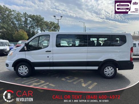 Used 2020 Ford Transit 350 XLT image 4