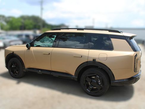New 2027 Kia Telluride X-Line SX Prestige w/ Towing Package AWD/4WD image 14