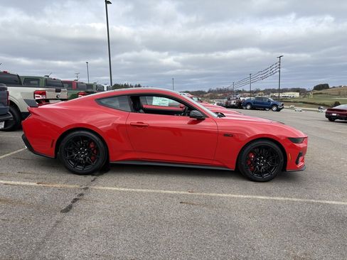 New 2026 Ford Mustang GT Premium w/ GT Performance Package image 5