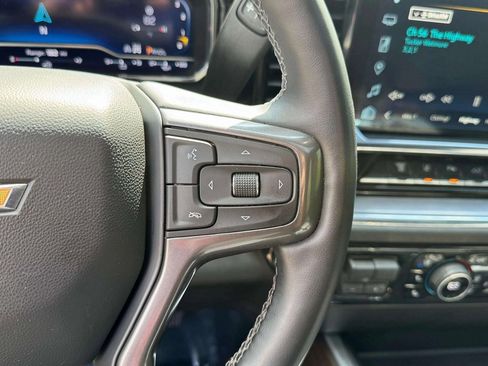 Used 2024 Chevrolet Silverado 2500 High Country w/ High Country Premium Package image 10