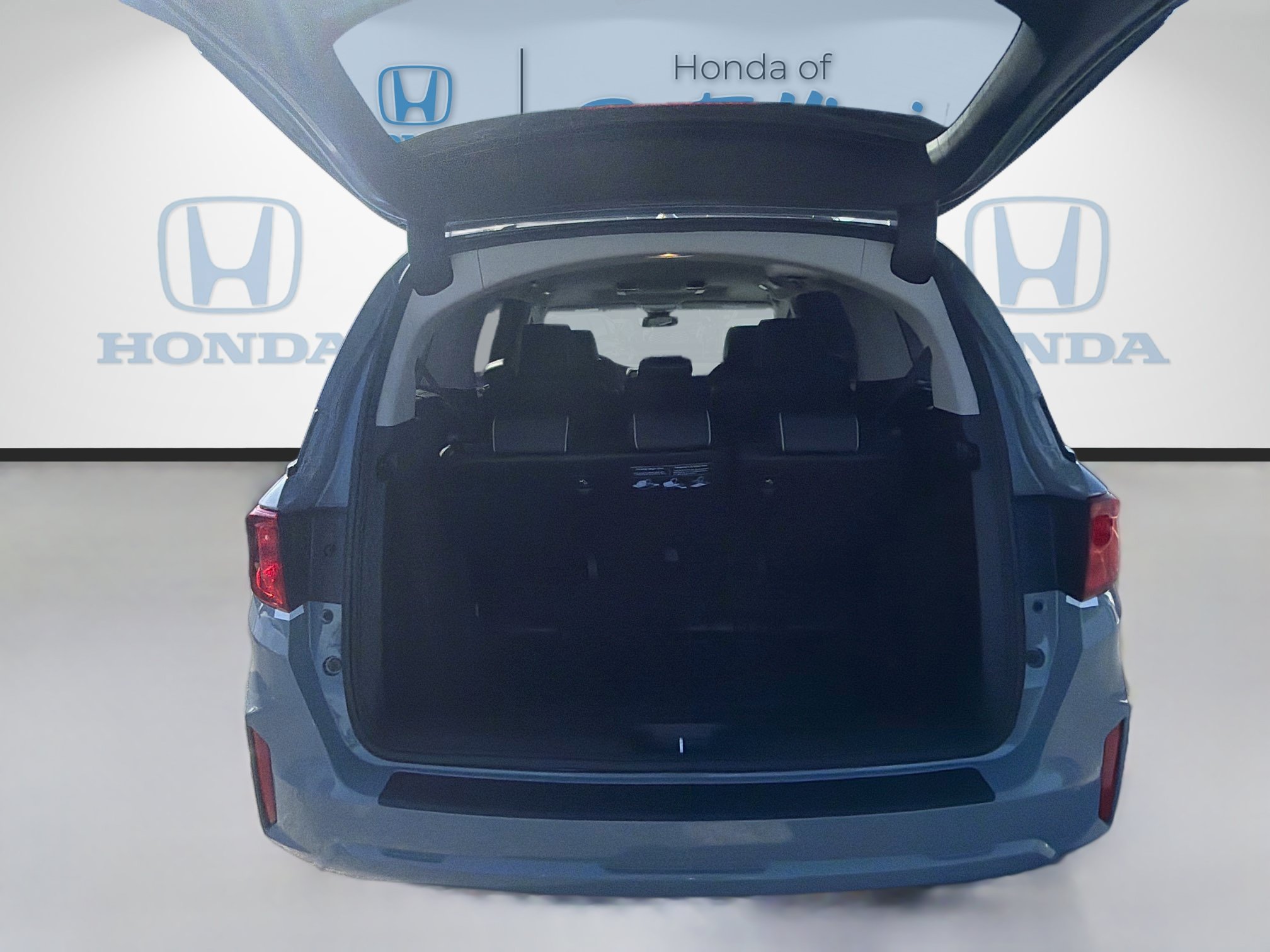 New 2027 Honda Odyssey Touring image 22