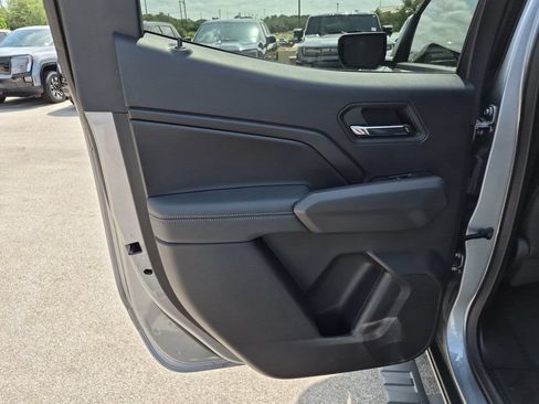 New 2026 GMC Canyon Elevation w/ Convenience Package AWD/4WD image 37