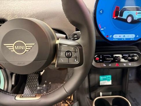 New 2026 MINI Cooper S image 14