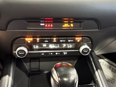 Used 2021 MAZDA CX-5 Grand Touring AWD/4WD image 15