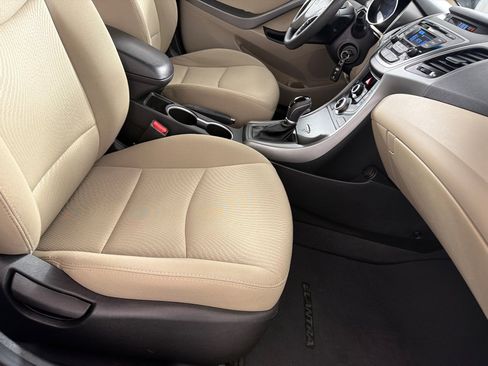Used 2014 Hyundai Elantra SE FWD image 20