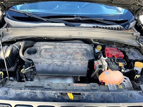 Used 2020 Jeep Renegade Altitude image 11