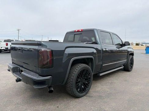 Used 2017 GMC Sierra 1500 Denali w/ Denali Ultimate Package image 5