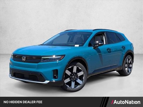 New 2026 Honda Prologue Elite image 1
