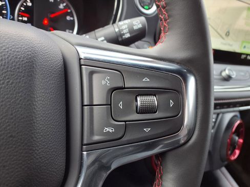 Used 2025 Chevrolet Blazer RS w/ Driver Confidence II Package image 18