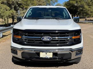 Used 2024 Ford F150 XLT w/ Equipment Group 302A MID video 2