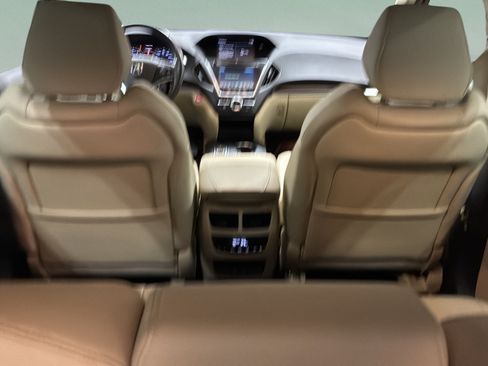 Used 2019 Acura MDX SH-AWD image 29