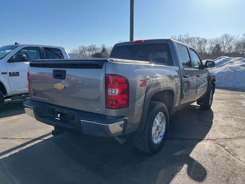 Used 2012 Chevrolet Silverado 1500 LT w/ All-Star Edition image 2