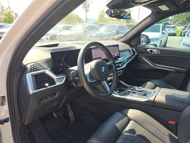 Used 2026 BMW X7 M60i AWD/4WD image 22