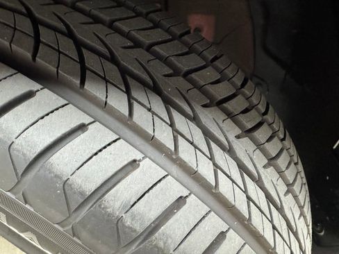 Used 2022 Hyundai Tucson SEL w/ Cargo Package image 28