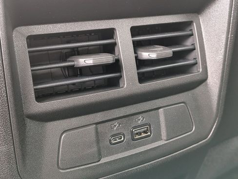 New 2026 GMC Canyon AT4 w/ Nightfall Essentials Package AWD/4WD image 18