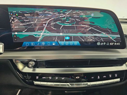 New 2026 Cadillac Lyriq Sport RWD image 23