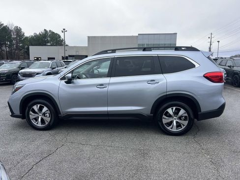 Used 2025 Subaru Ascent Premium w/ Popular Package #2 image 4