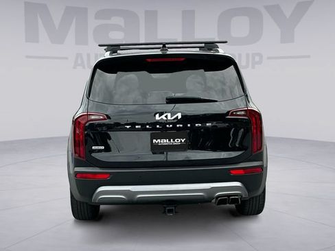 Used 2022 Kia Telluride S AWD/4WD image 4