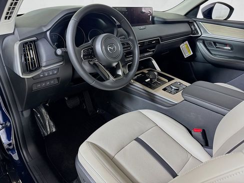 New 2026 MAZDA CX-90 3.3 Turbo w/ Preferred Package image 5