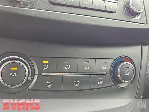 Used 2017 Nissan Sentra S FWD image 8