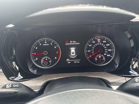Used 2024 Kia K5 EX w/ EX Premium Package image 33