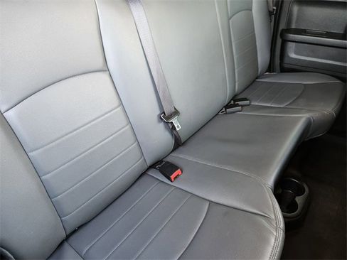 Certified 2019 RAM 1500 Tradesman image 28