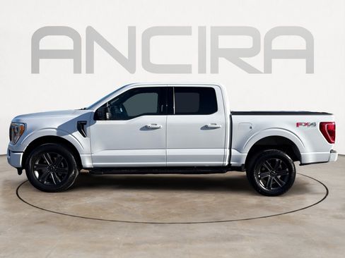 Used 2023 Ford F150 XLT w/ Equipment Group 302A High image 7