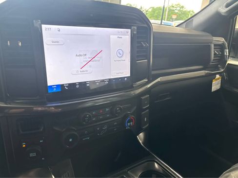 New 2026 Ford F150 STX AWD/4WD image 17