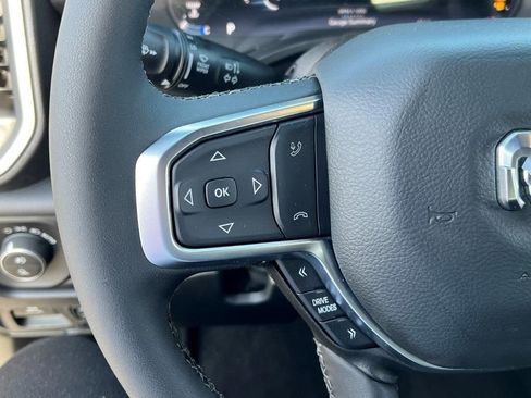 New 2026 RAM 1500 Big Horn image 33