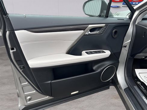 Used 2022 Lexus RX 450h 450h image 12