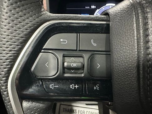 Used 2025 Toyota Tundra 1794 Edition image 19