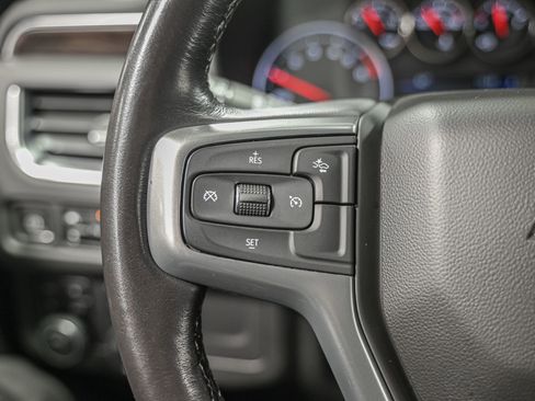 Used 2023 Chevrolet Suburban LS AWD/4WD image 19