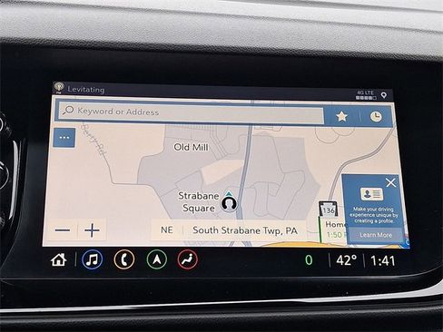 Used 2021 Buick Envision Avenir w/ Technology Package II image 19