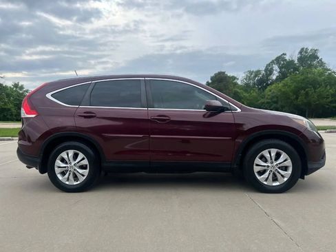 Used 2014 Honda CR-V EX-L image 5