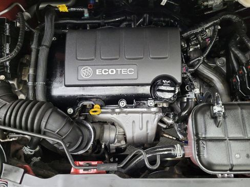 Used 2016 Buick Encore Convenience image 30