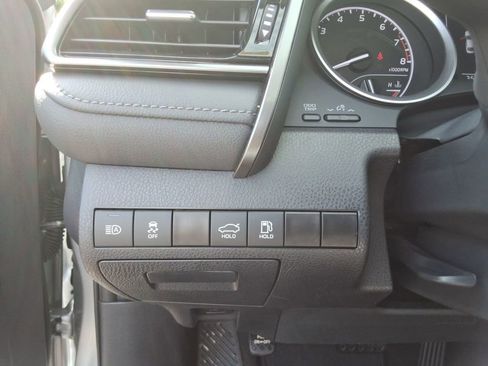 Used 2024 Toyota Camry LE FWD image 36